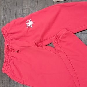 Kappa mens XL sweatpants